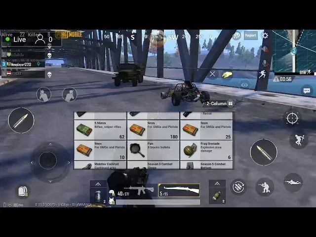 Video thumbnail for PUBG Mobile Unknown players