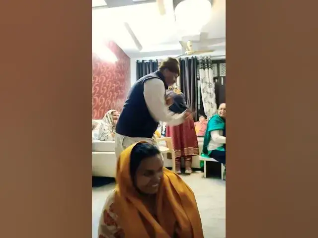 Video thumbnail for हट ज्या ताऊ पाछे ने #happy_lokgeet  #viral #डांस #हरियाणवी