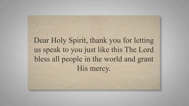 Video thumbnail for 45 Powerful Prayer Points Against Death