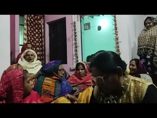 Video thumbnail for गाड़ी चाल पड़ी कान्हा टिकट लेने ना पाई#happy_lokgeet #viral #हरियाणवी #hindi #topbajan