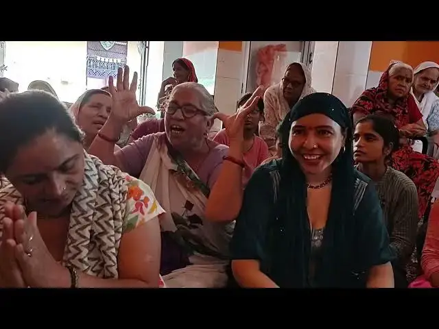 Video thumbnail for 🔱👪जाने दे भोले पीहर को#bhajan #हिंदी #happy_lokgeet