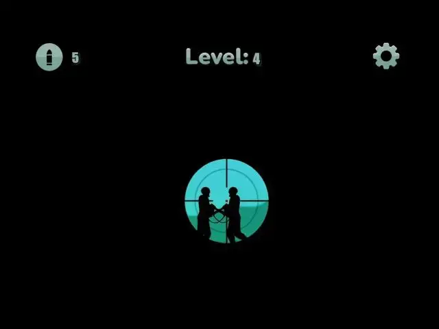 Video thumbnail for Sniper King