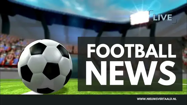 Video thumbnail for Immerse Yourself in the World of Soccer: Where Passion Ignites and Dreams Take Flight!