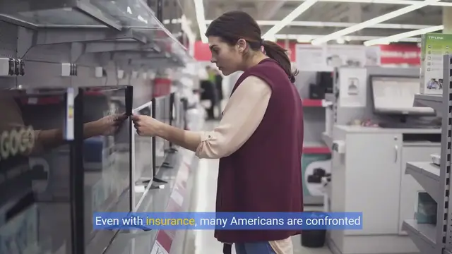 Video thumbnail for Navigating ER Bills: The Insured Patient's Guide