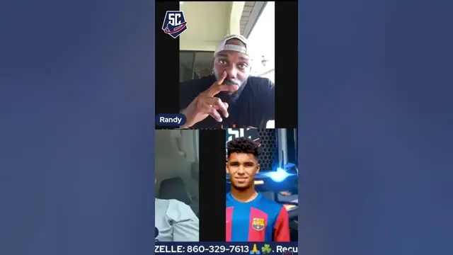 Video thumbnail for Randy Arozarena DECIDIÓ entre Aroldis Chapman y Raisel Iglesias🔥⚾️