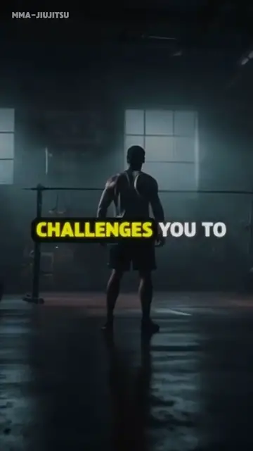 Video thumbnail for The Mental Toughness You Gain from MMA!