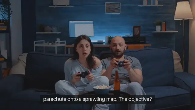 Video thumbnail for Best Mobile Games for Competitive Play