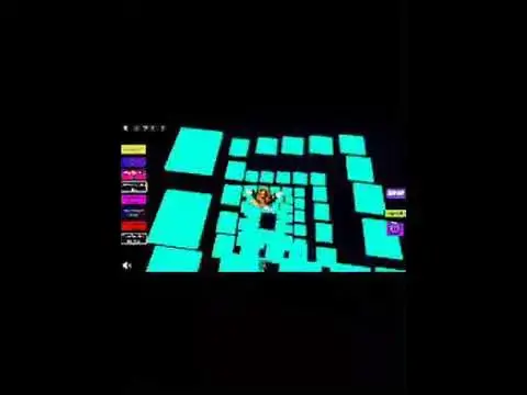 Video thumbnail for late to this trend #roblox