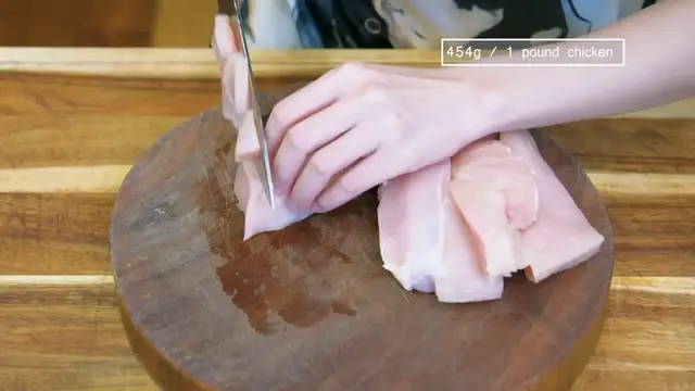 'Video thumbnail for BETTER THAN TAKEOUT - Easy Mongolian Chicken Recipe (720p 60fps)'