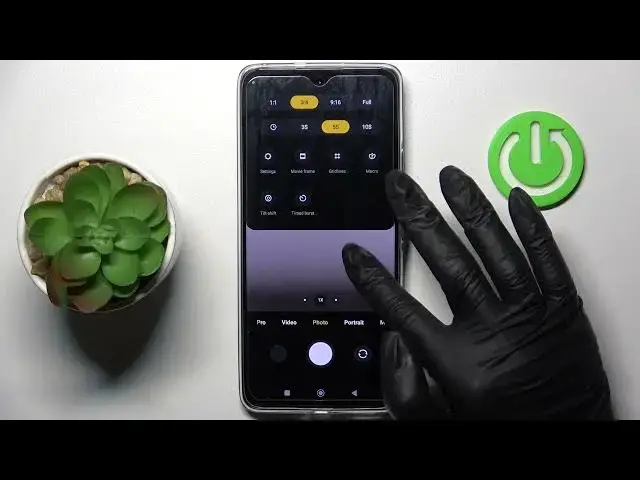 Video thumbnail for How to Activate Camera Timer on XIAOMI 12 Lite - Set Up Camera Timer