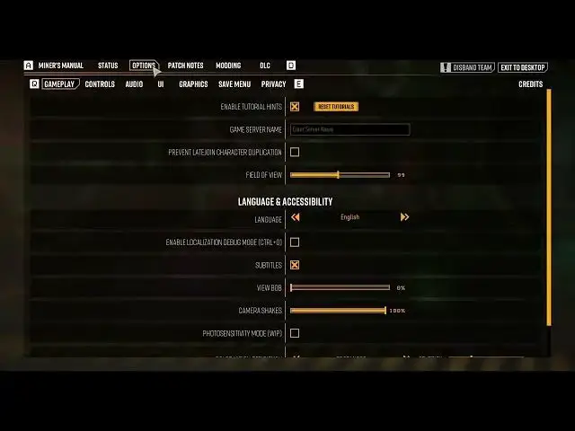 Video thumbnail for How To Load Saved Progress In Deep Rock Galactic