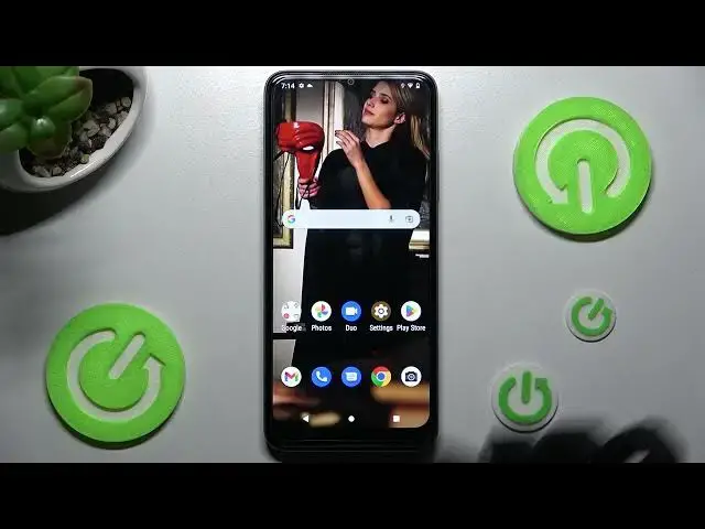 'Video thumbnail for How to Manage Locations in T-MOBILE Revvl 6 5G – Turn Off Device Location'