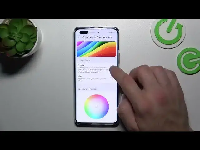 'Video thumbnail for How to Find and Manage Display Settings on HUAWEI Nova 10 Pro'