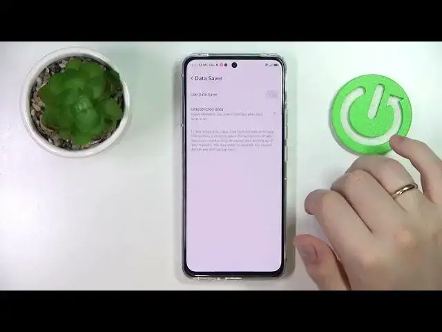 Video thumbnail for Nubia Redmagic 6R - How To Enable Data Saver