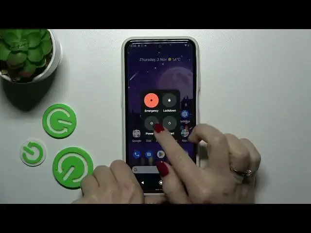 'Video thumbnail for Nokia X10 - How To Power Off'
