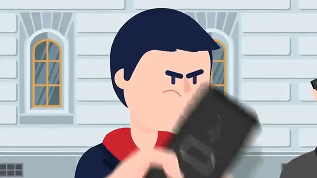 Video thumbnail for How To Be Happy Every Day (Animated Story)