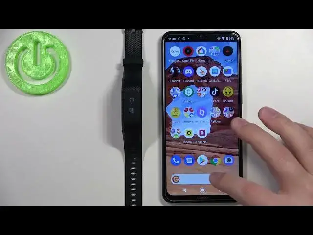 Video thumbnail for How to Pair GARMIN Vivosmart 3 with Phone – Install Garmin Connect App