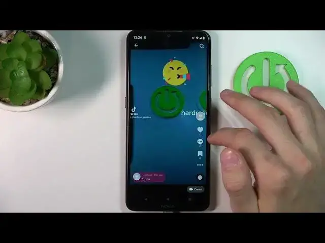 Video thumbnail for How to check who viewed your TikTok videos | Statistics of visits and video views on TikTok