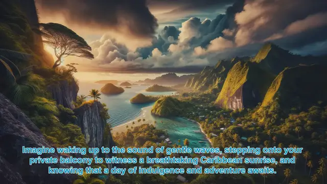 Video thumbnail for Luxury Travel in the Dominican Republic: Exploring the Top 10 Destinations