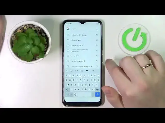 Video thumbnail for How to Activate Keyboard Clipboard on ZTE BLADE A71 / Keyboard Customization on ZTE BLADE A71