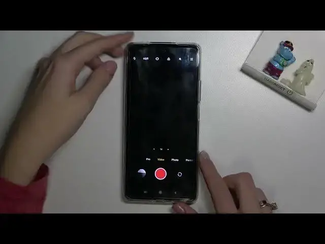 'Video thumbnail for How to Enable the Camera Image Stabilization on XIAOMI 11T'
