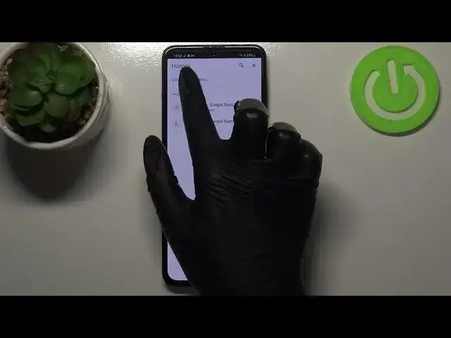 Video thumbnail for How to Clear Browsing Data on SAMSUNG Galaxy Z Flip3 5G - Clear Browsing History