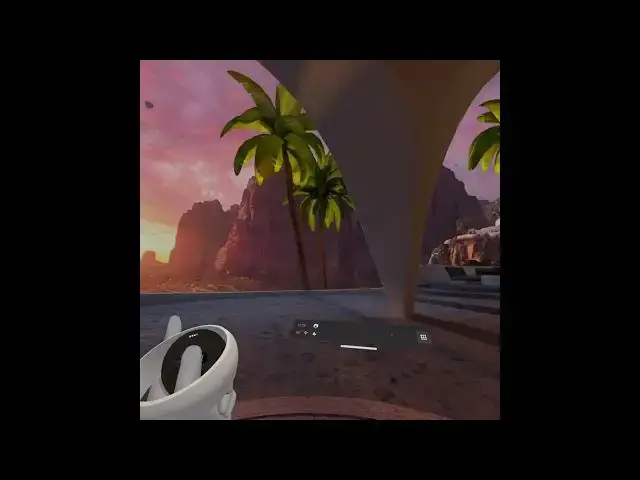 Video thumbnail for How to Open Home Menu & Quit Games on Meta Quest 2?