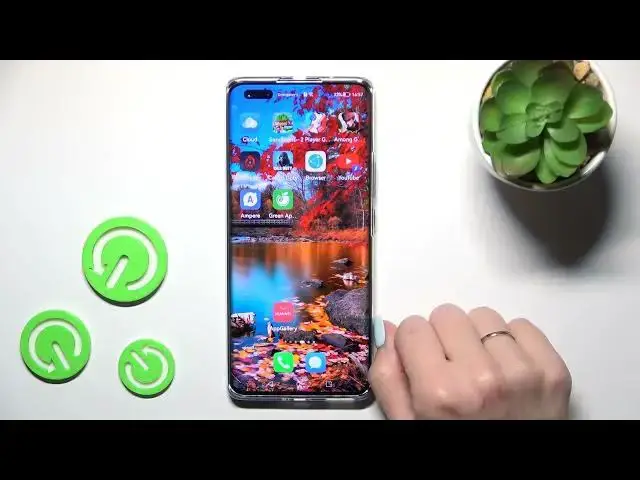 Video thumbnail for How to Install iPhone Keyboard on HUAWEI Nova 10 Pro (Green Apple Keyboard App)