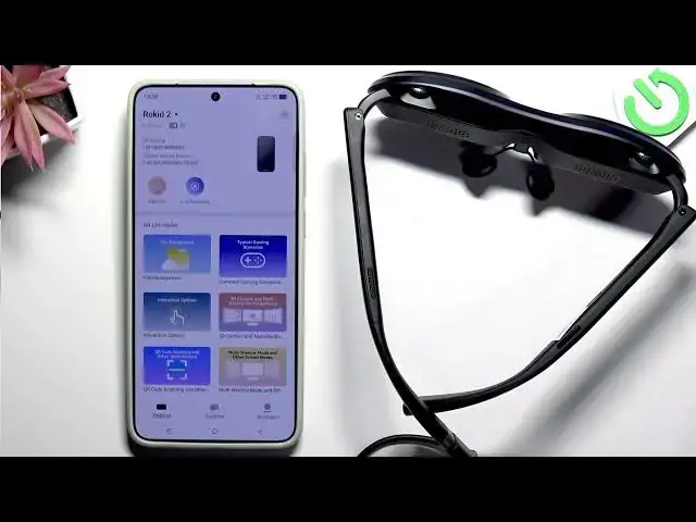 Video thumbnail for Rokid Max 2 AR – How to transfer photos and videos to Rokid Station 2
