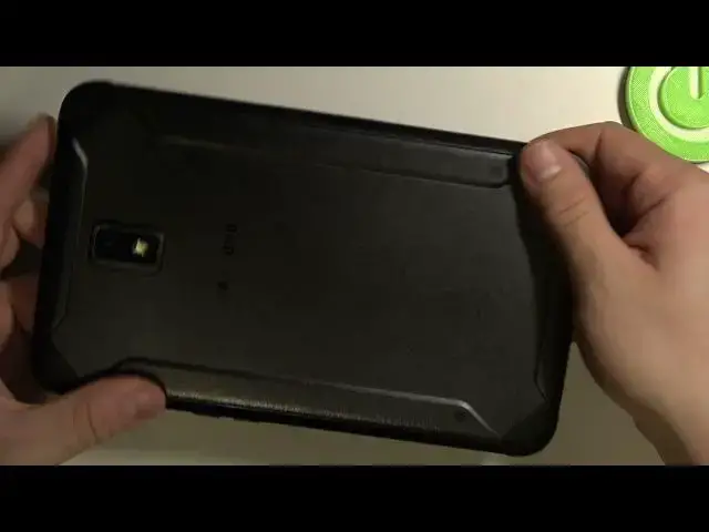 Video thumbnail for Does SAMSUNG Galaxy Tab Active2 Have Micro SD Card Slot?