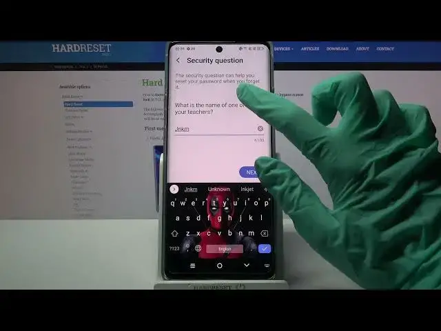 Video thumbnail for How to Lock App Using Password in TCL 20 Pro 5G – Set Up App Lock