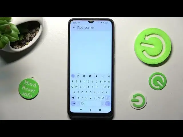 'Video thumbnail for How to Add Event to Calendar in XIAOMI Redmi A1 - Use Calendar'