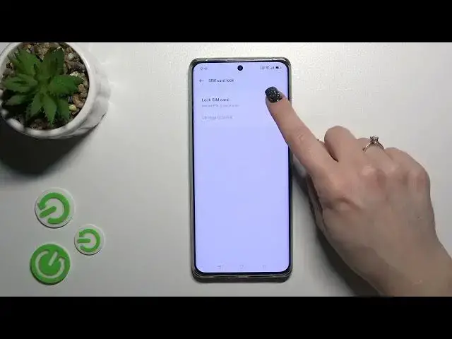 'Video thumbnail for How to Lock SIM Card in Realme 10 Pro+ - Add PIN Code'