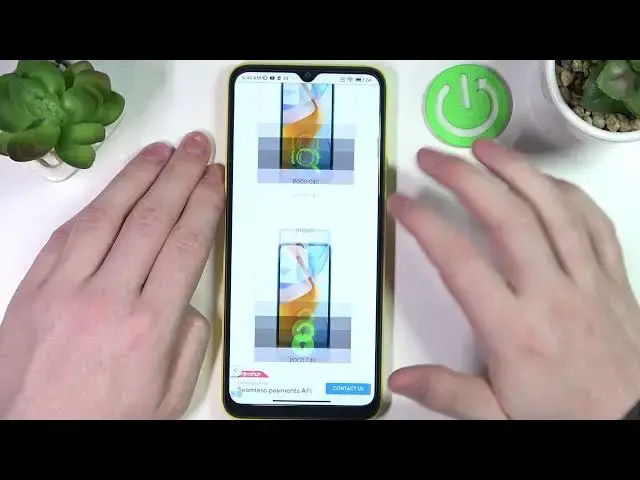 Video thumbnail for Does OPPO C40 Have Gorilla Glass? – Let’s Find Out!