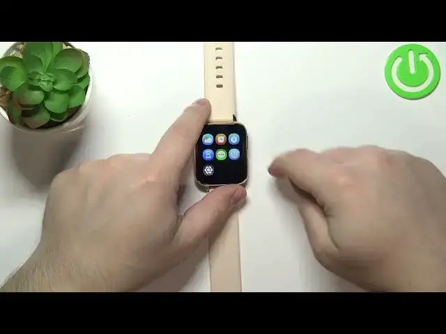 Video thumbnail for How to Change Screen Timeout Duration on DT NO.1 Smartwatch DT93 - Adjust Screen Off Time on DT NO.1