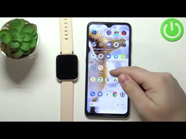 Video thumbnail for How to See Notifications from Your Android Phone on DT NO.1 Smartwatch DT93 - See Messages on Watch