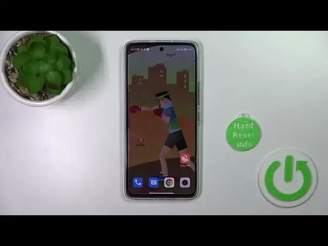 Video thumbnail for How to Switch On Flashlight in XIAOMI 12 Lite - Activate Torch