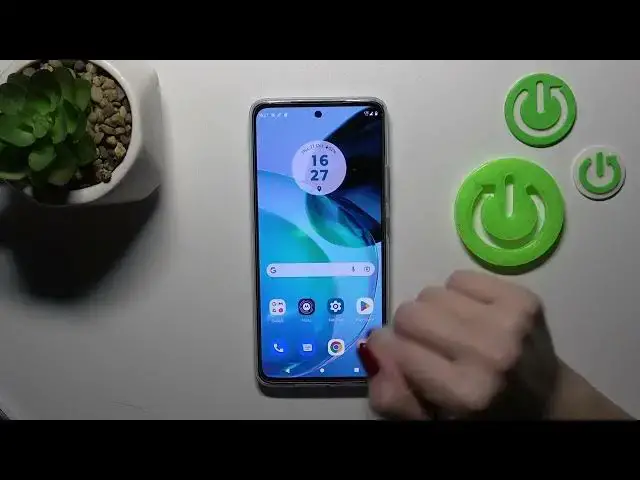 'Video thumbnail for How to Connect to WiFi on Motorola Moto G72 - Set up WiFi Connection'
