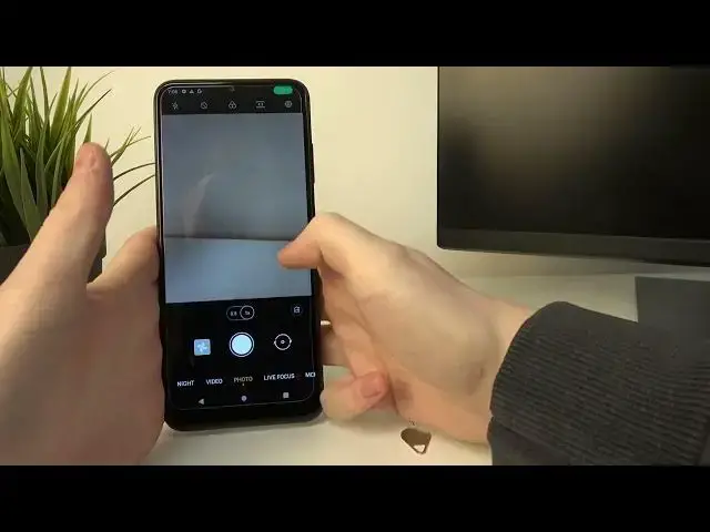 Video thumbnail for How to Take Selfie on T-MOBILE Revvl 6 Pro