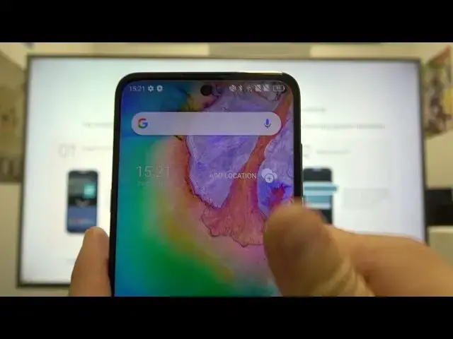 Video thumbnail for How to Use Screen Cast on TCL 20 5G – Screen Mirroring Option