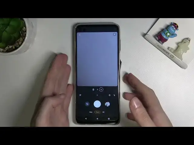 Video thumbnail for How to Take Burst Shot on MOTOROLA Moto G100 – Take Series of Pictures