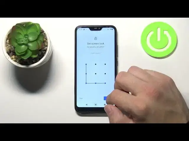 Video thumbnail for All Unlock Methods in Xiaomi Mi A2 Lite – Lock Screen Options