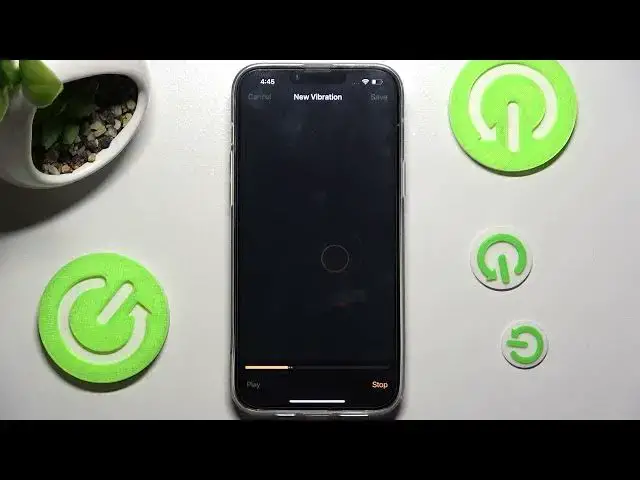 'Video thumbnail for How to Set Up Alarm Clock on iPhone 14 Plus'