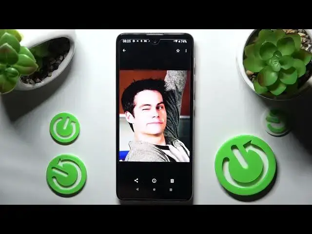 'Video thumbnail for How to Find and Access the Downloaded Files on the MOTOROLA Moto E40'
