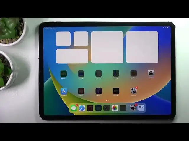 Video thumbnail for How to Find and Check IMEI & Serial Numbers on the iPad Pro 11'' 2022