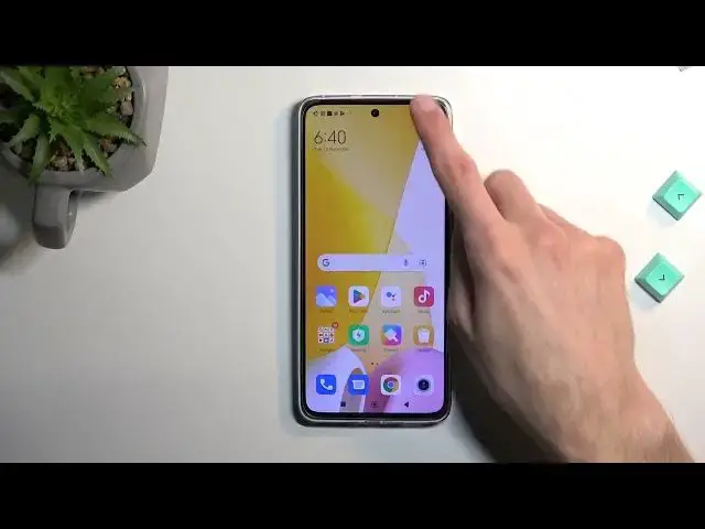 Video thumbnail for How to Activate Portable Hotspot on XIAOMI 12 Lite - Turn On Portable Hotspot