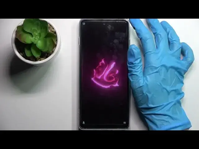 Video thumbnail for How to Download Live Wallpaper in MOTOROLA Moto G200 – Install Magic Fluids