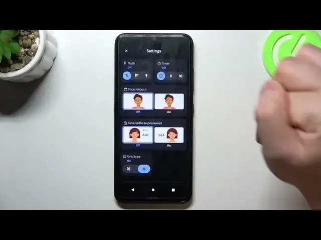 Video thumbnail for Does NOKIA 1.4 Have Slow Motion