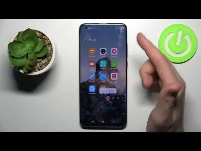 Video thumbnail for How to Change Video Quality of Screen Recorder on XIAOMI MI 10 PRO – Adjust Video Quality