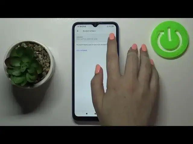 'Video thumbnail for How to Block Number in XIAOMI Redmi 9AT – Create Blacklist'